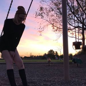 Meet your Posher, Maggie